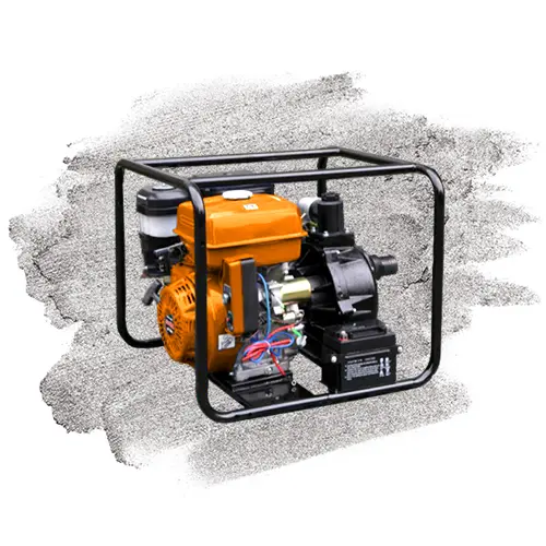JBP 50-100L