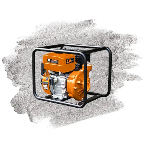 JBP 50-60A