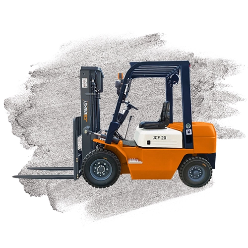 JCF SERIES
