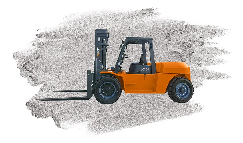 JCF 80