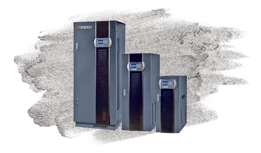 SERIE JDS 300