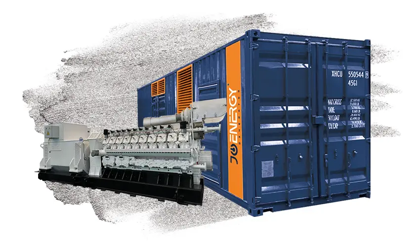 JNG 2500L