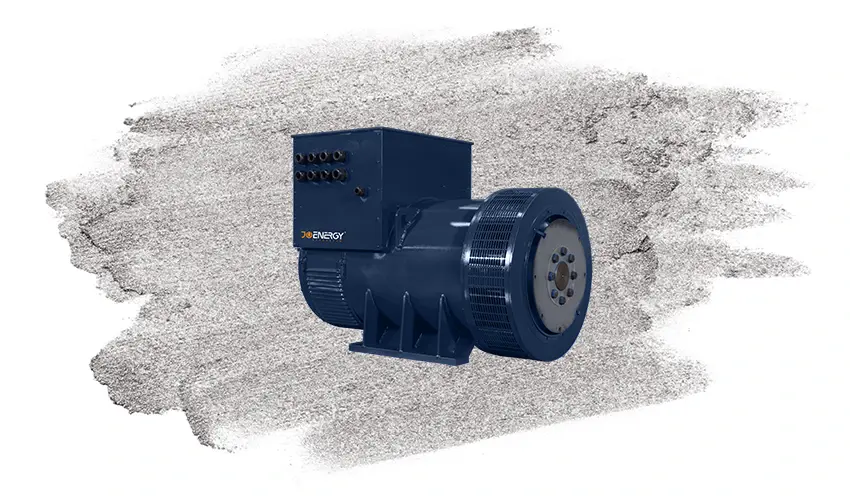 JNP 400
