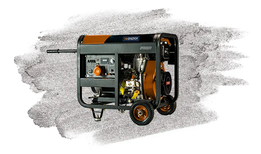 JPD 9000TP