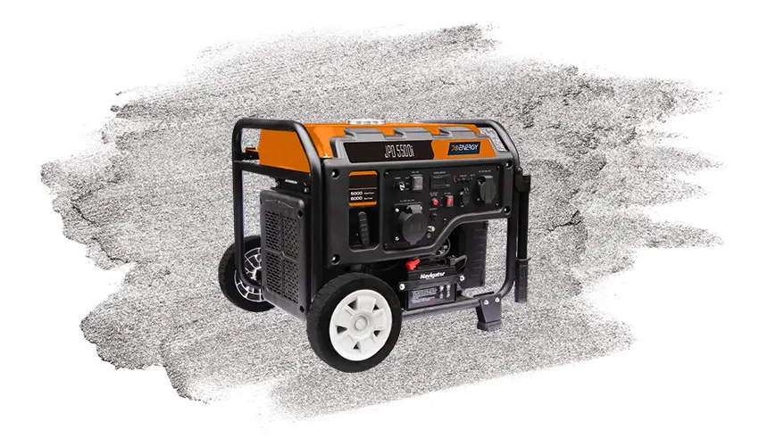 JPO 5500i