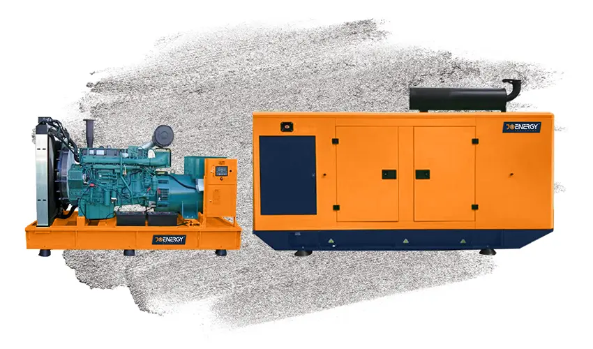 JVP 770