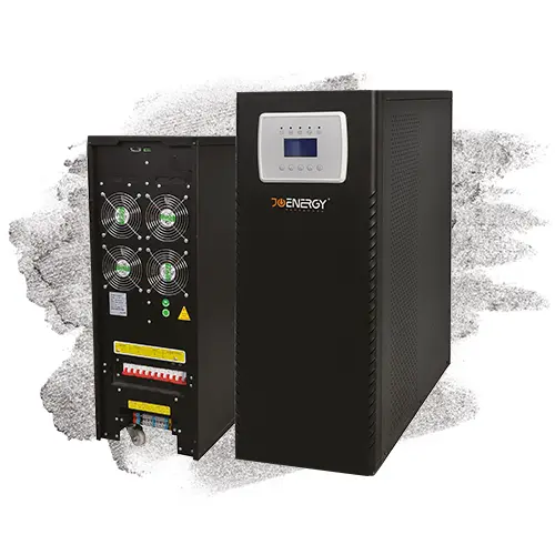 Series Superior Compact