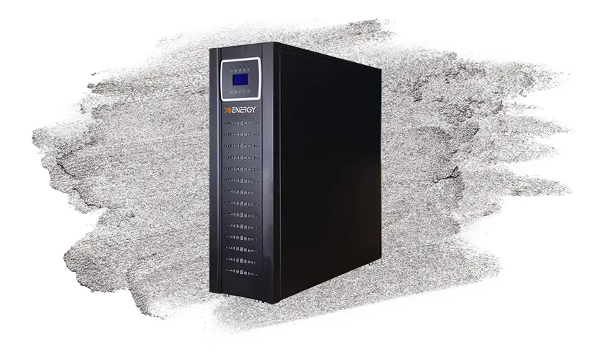 SERIE SUPERIOR PLUS