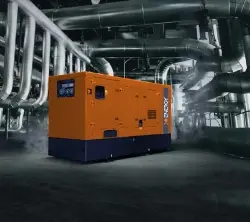 Onsite Power Systems JCB ENERGY Generator